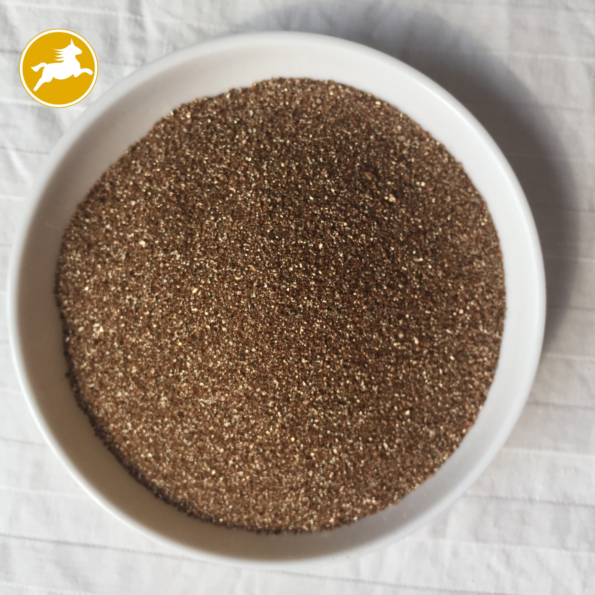 防水隔熱瓦蛭石瓦用 膨脹蛭石粉40-60目 防水隔熱瓦蛭石瓦用 膨脹蛭石粉40-60目