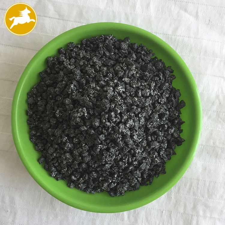 增碳劑用焦炭 1-5mm 增碳劑用焦炭 1-5mm